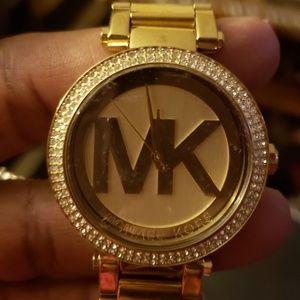 Michael Kors watch